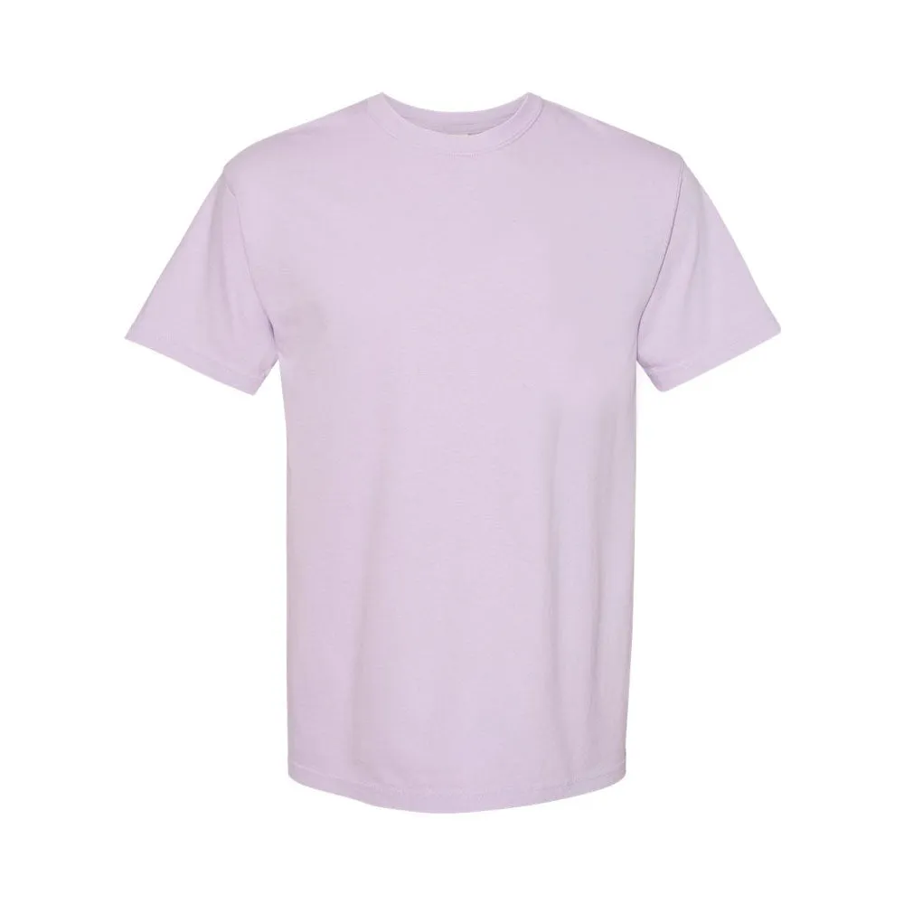 Personalized Teacher Name Comfort Colors T-Shirt
