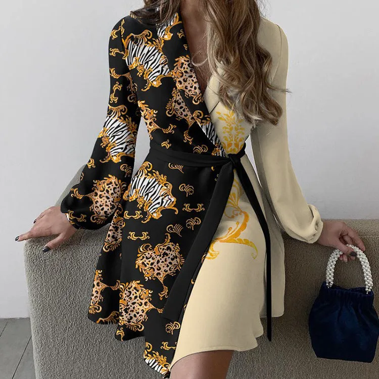 Premiere Class Midi Dress - Culture Heaven Special