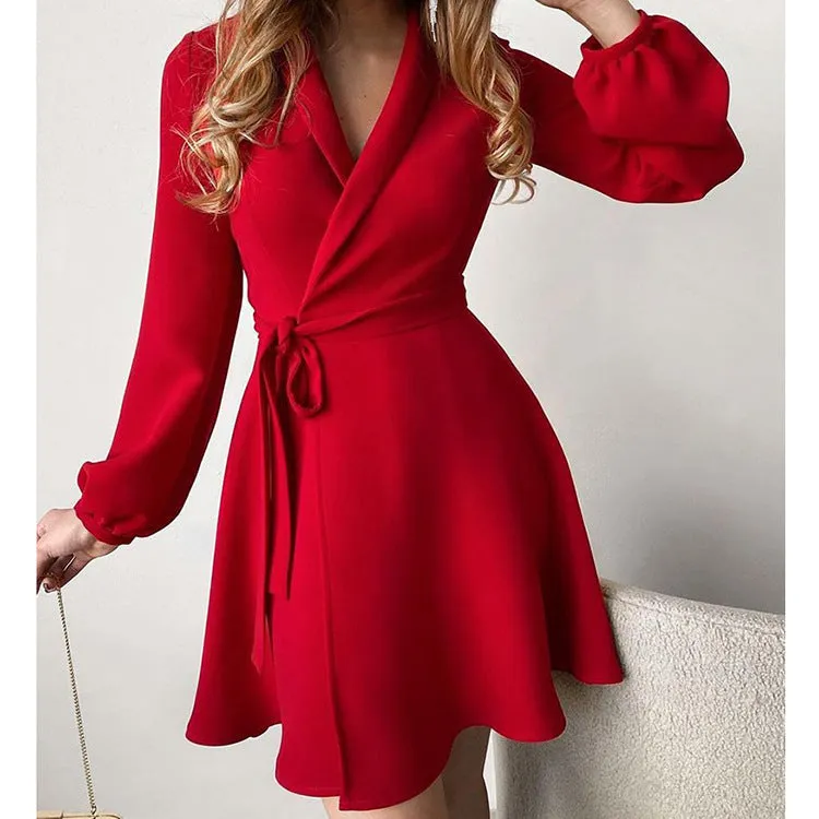 Premiere Class Midi Dress - Culture Heaven Special