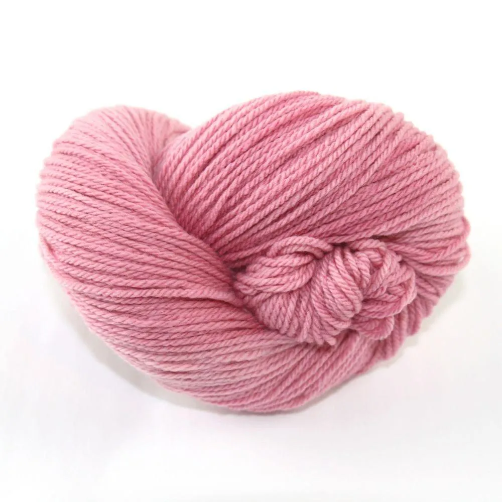 "Undulating Lines" Sweater Knitting Kit