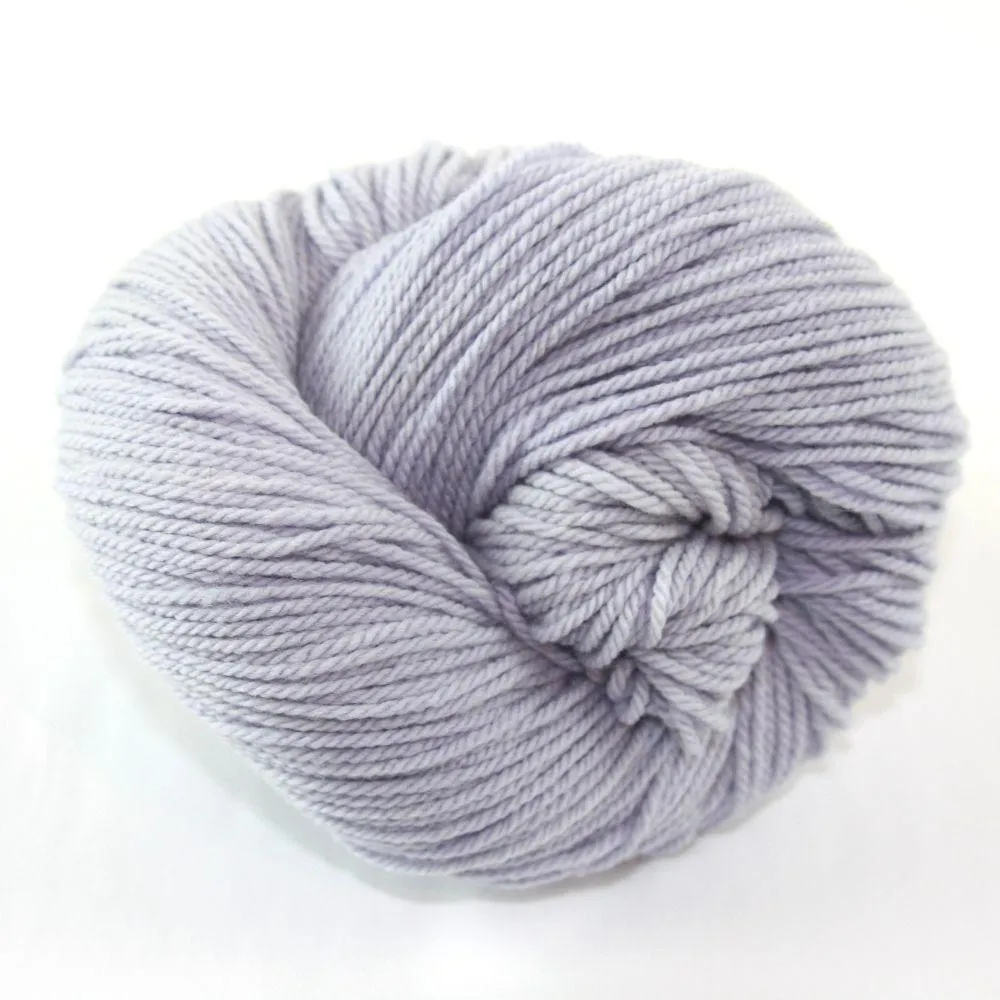 "Undulating Lines" Sweater Knitting Kit