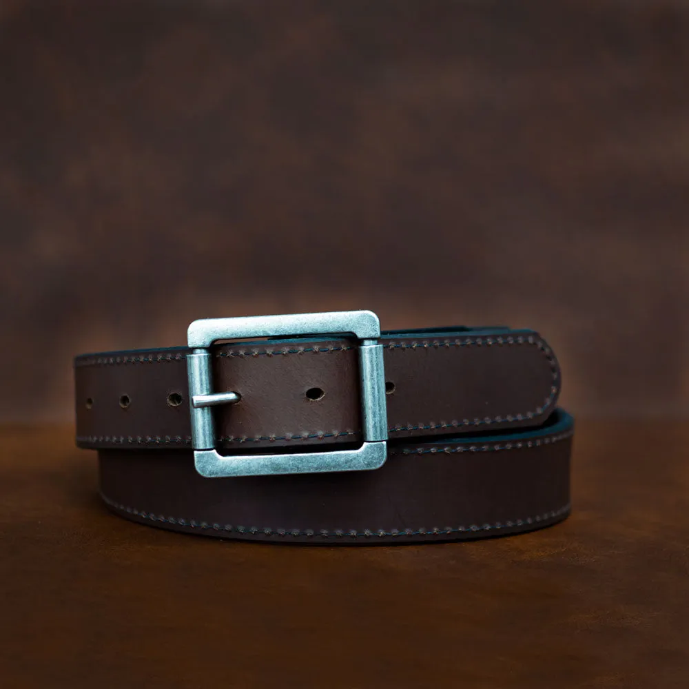 Reversible Belt - 1.5"