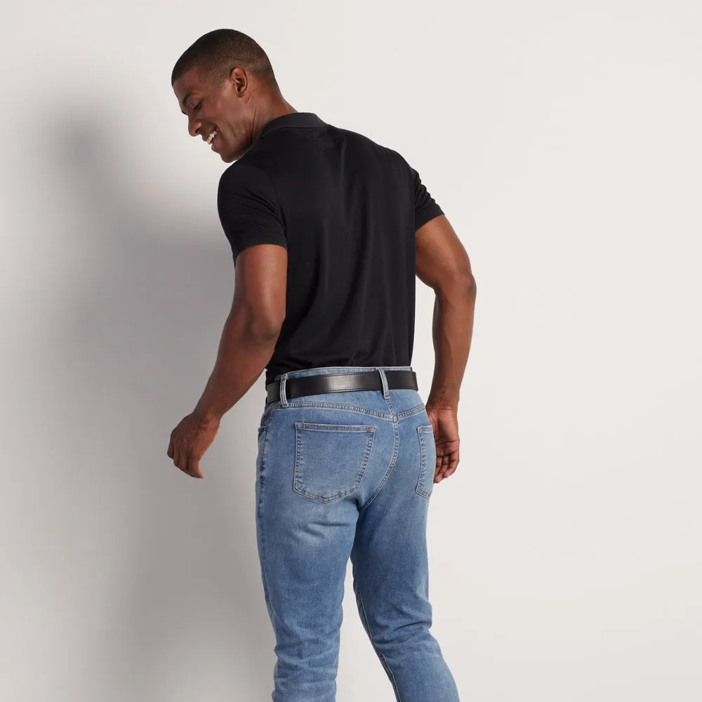 Reversible Belt - 1.5"