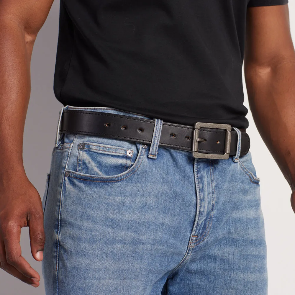 Reversible Belt - 1.5"