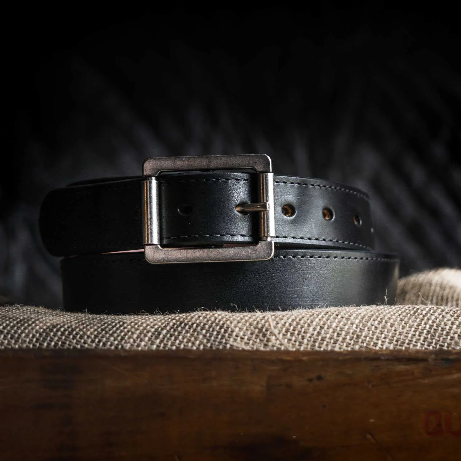 Reversible Belt - 1.5"