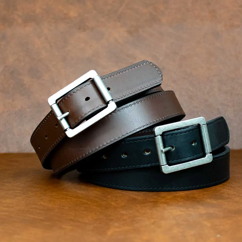 Reversible Belt - 1.5"