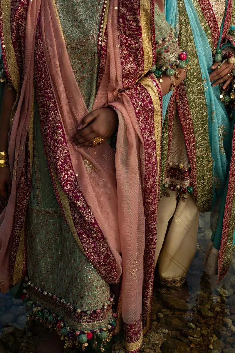 Sana Safinaz Luxury Winter Collection – S231-006B-CV
