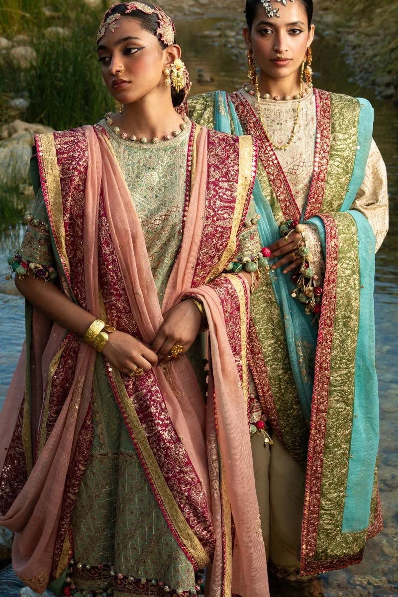 Sana Safinaz Luxury Winter Collection – S231-006B-CV