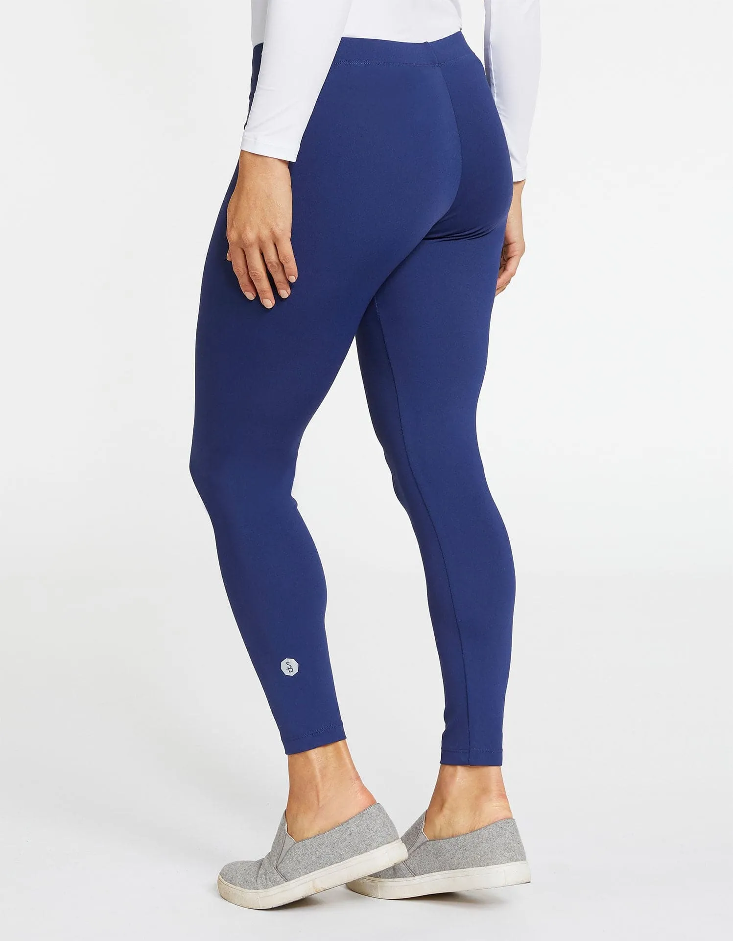 Swim Leggings UPF 50 