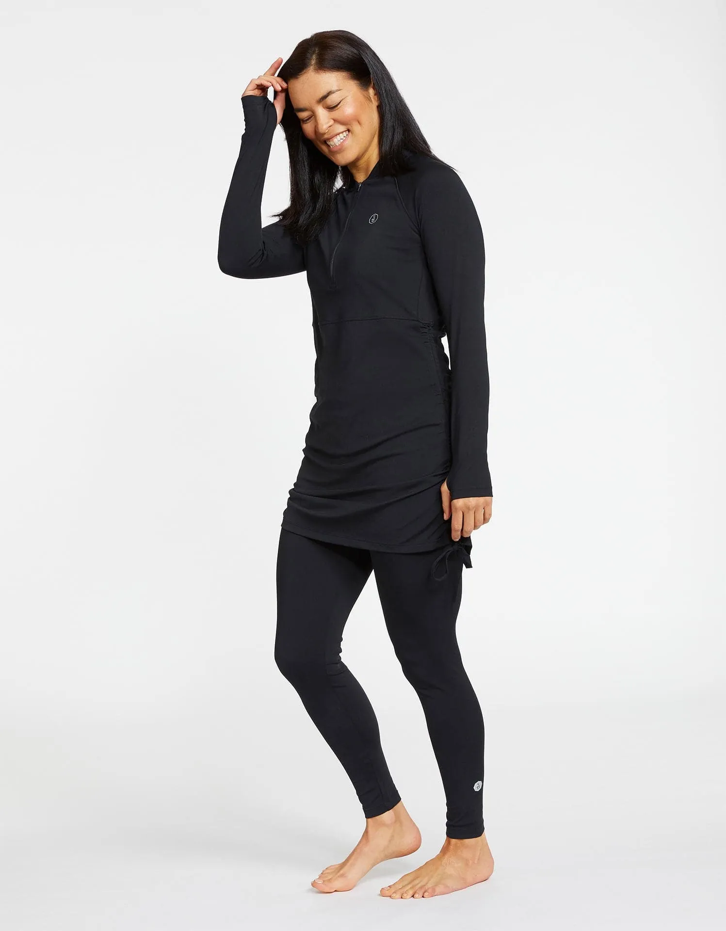 Swim Leggings UPF 50 