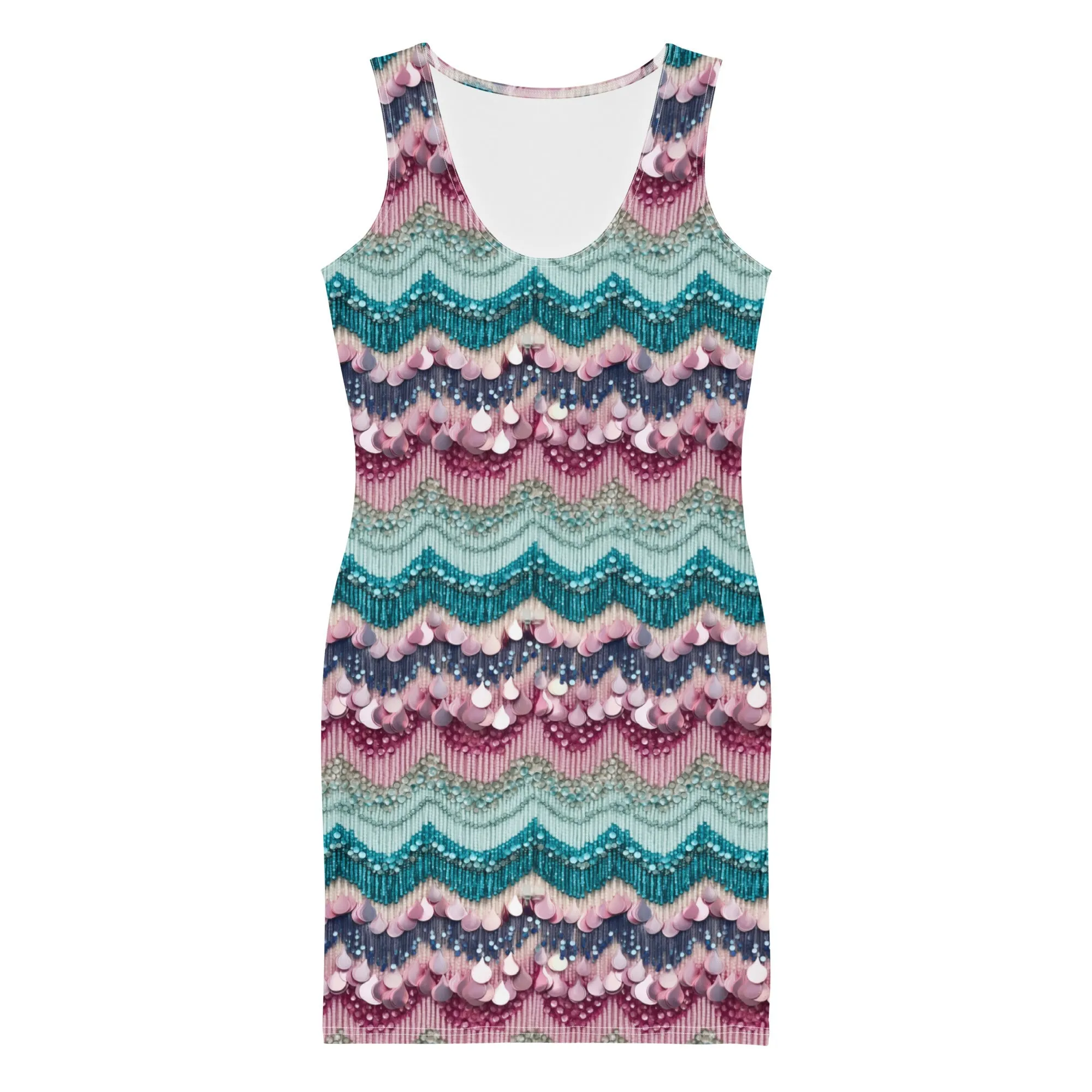 The Lover Era Bodycon dress