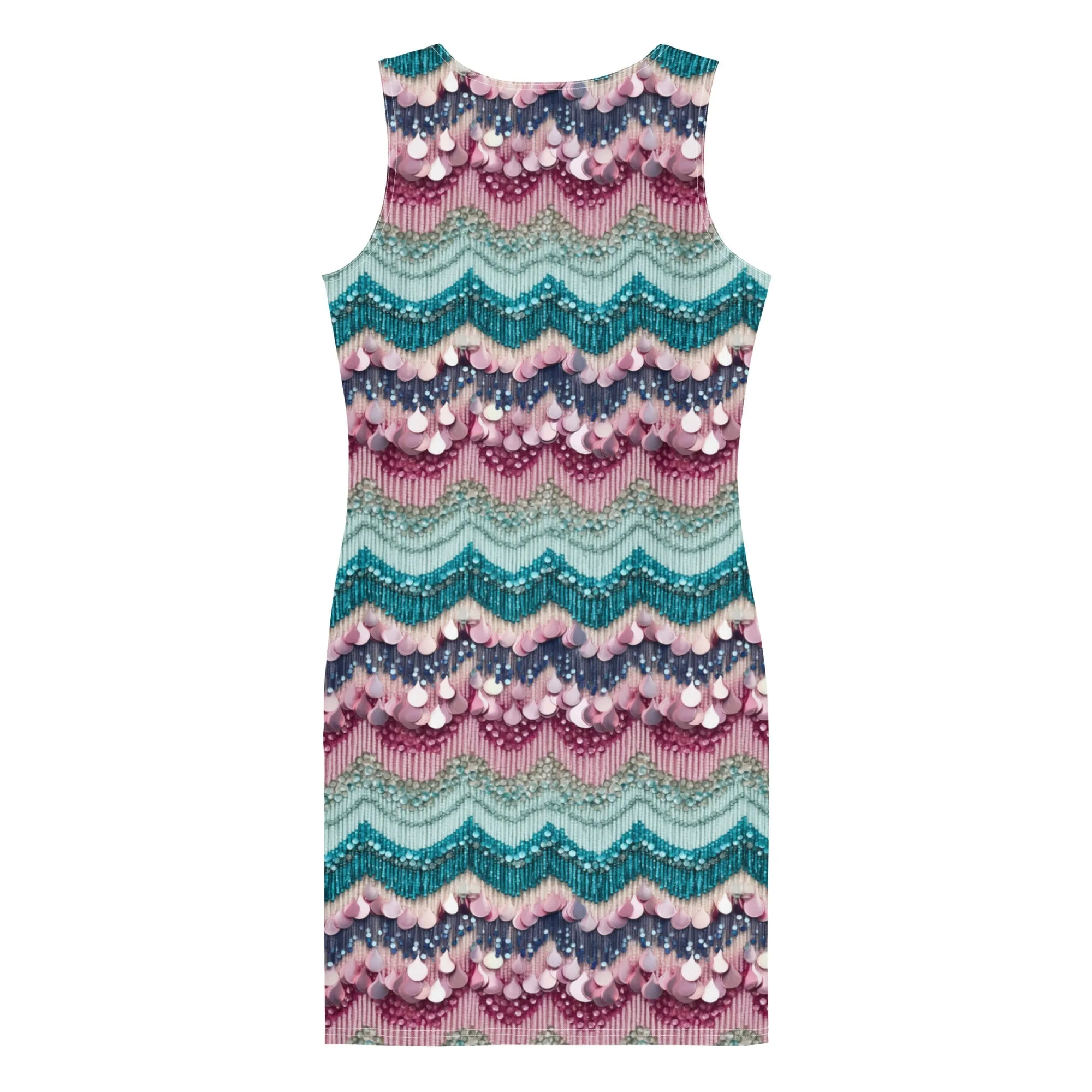 The Lover Era Bodycon dress