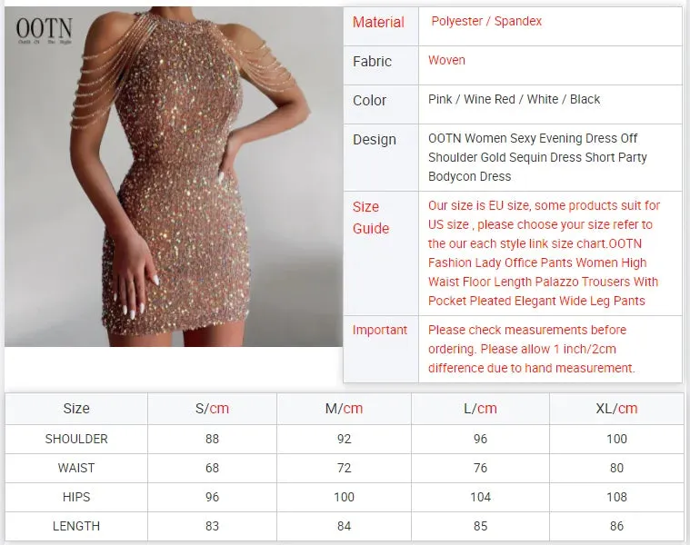 The Red Carpet Evening Dress