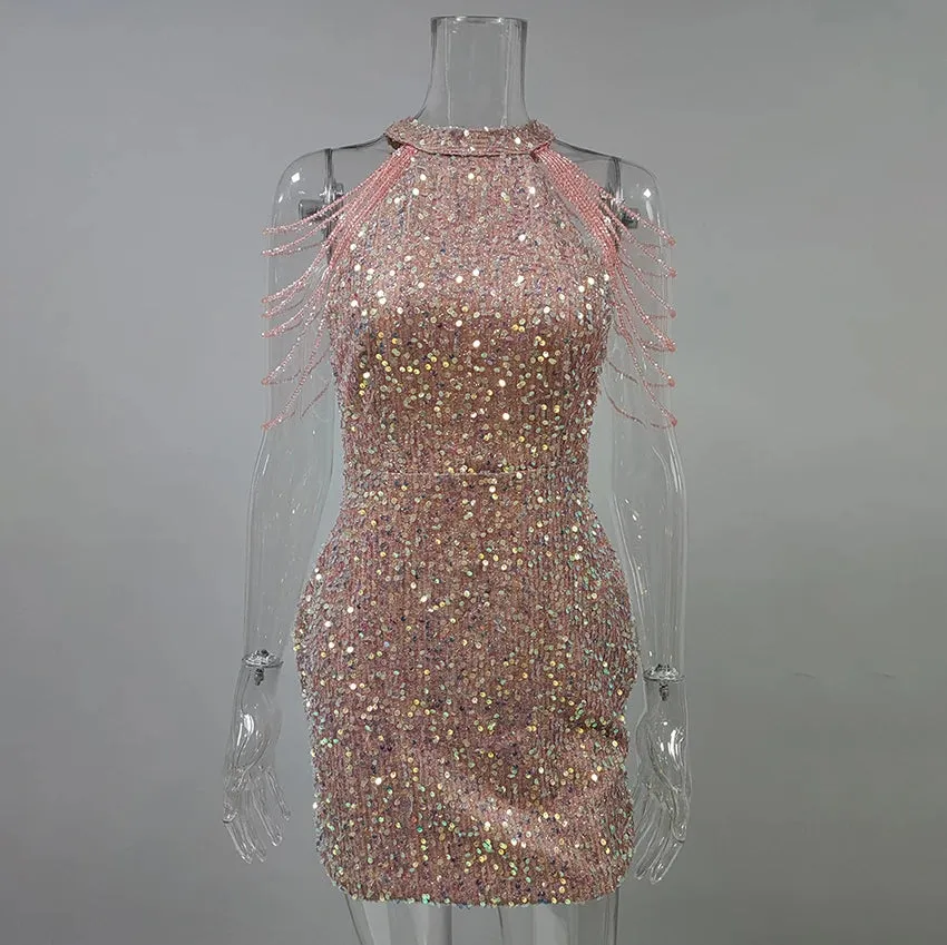 The Red Carpet Evening Dress