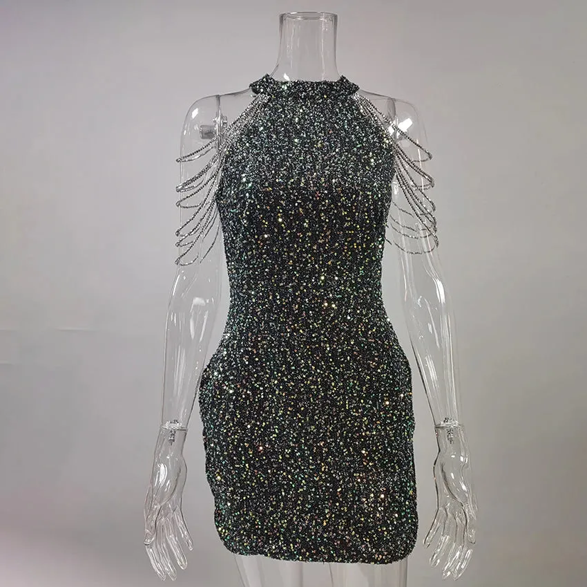 The Red Carpet Evening Dress