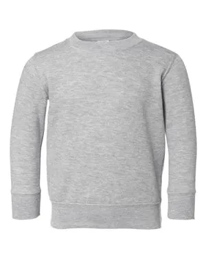 Toddler Crewneck Sweatshirt