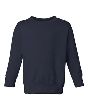 Toddler Crewneck Sweatshirt
