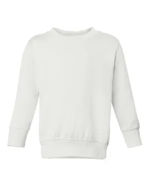 Toddler Crewneck Sweatshirt