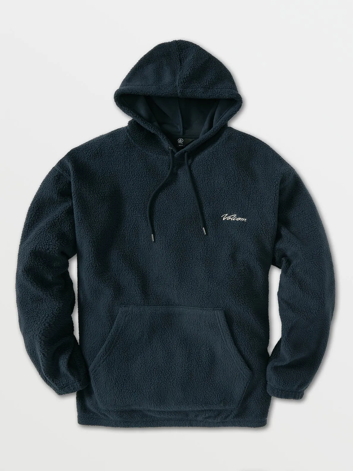 Volcom Throw Exceptions Pullover Hoodie