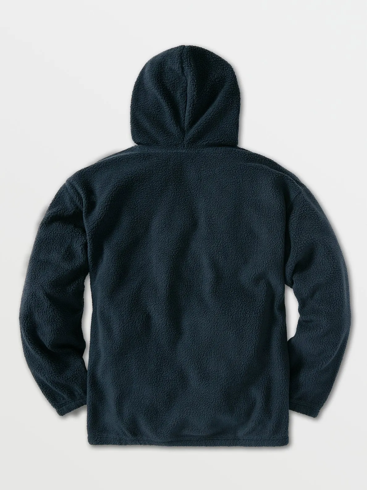 Volcom Throw Exceptions Pullover Hoodie