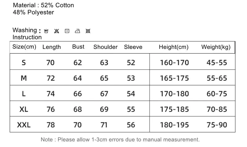 Winter Solid Sweatshirts
