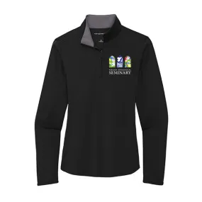 Women's 1/4 Zip Pullover