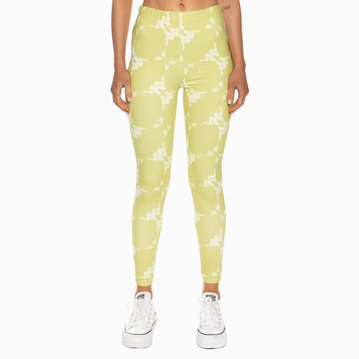 Women's Authentic Datos Bantro Jogging Suit