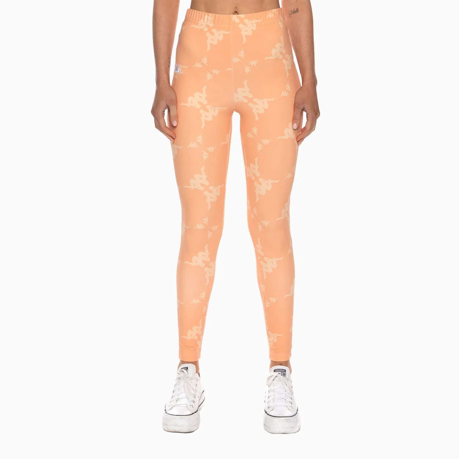 Women's Authentic Datos Bantro Jogging Suit