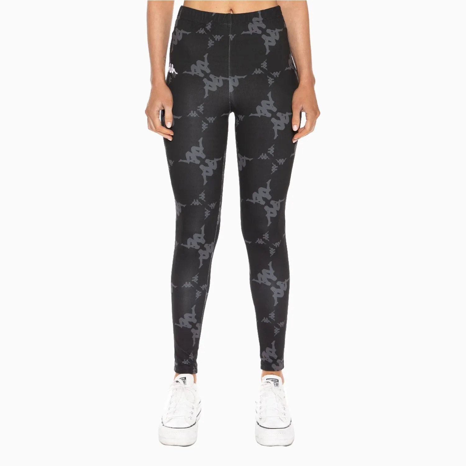 Women's Authentic Datos Bantro Jogging Suit