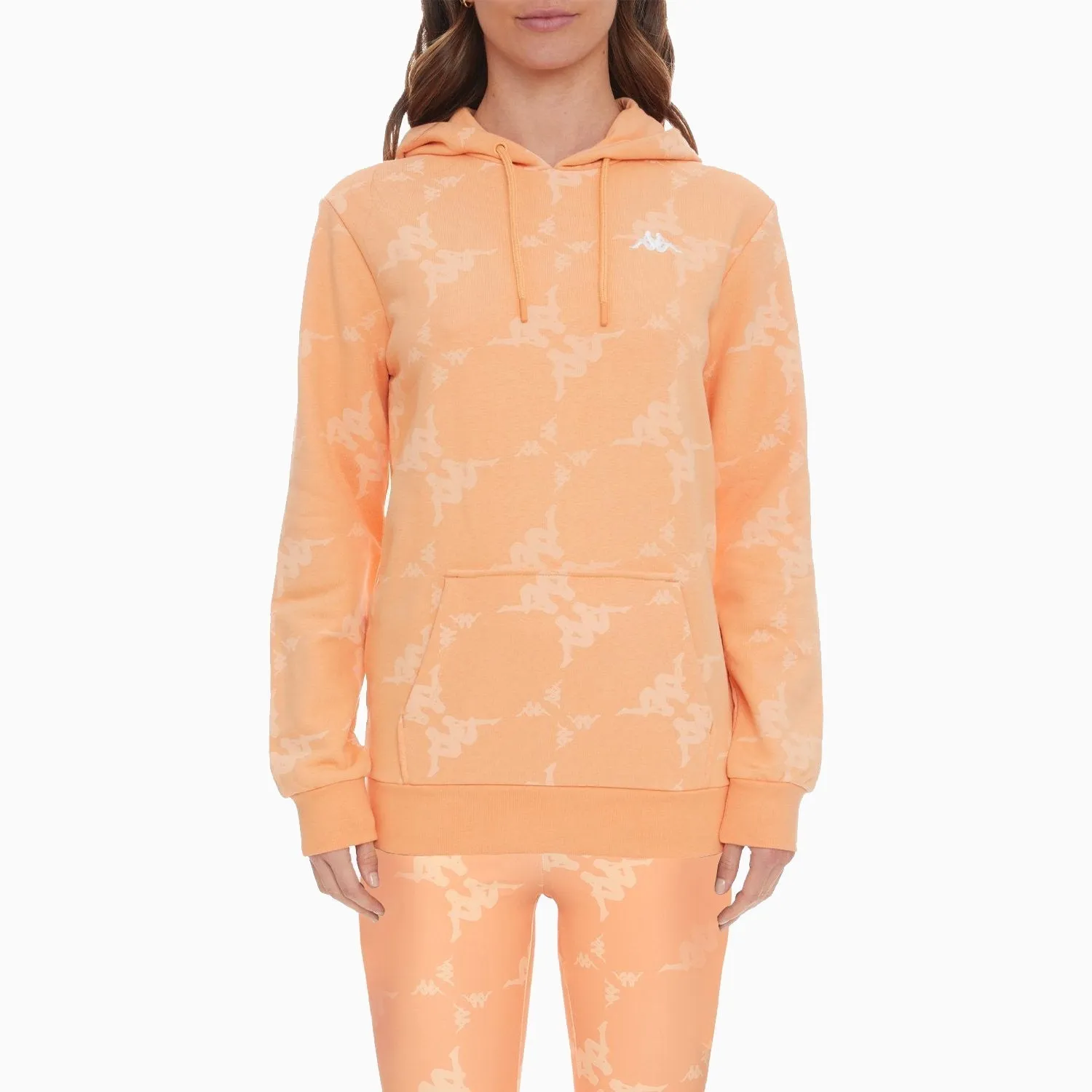 Women's Authentic Datos Bantro Jogging Suit