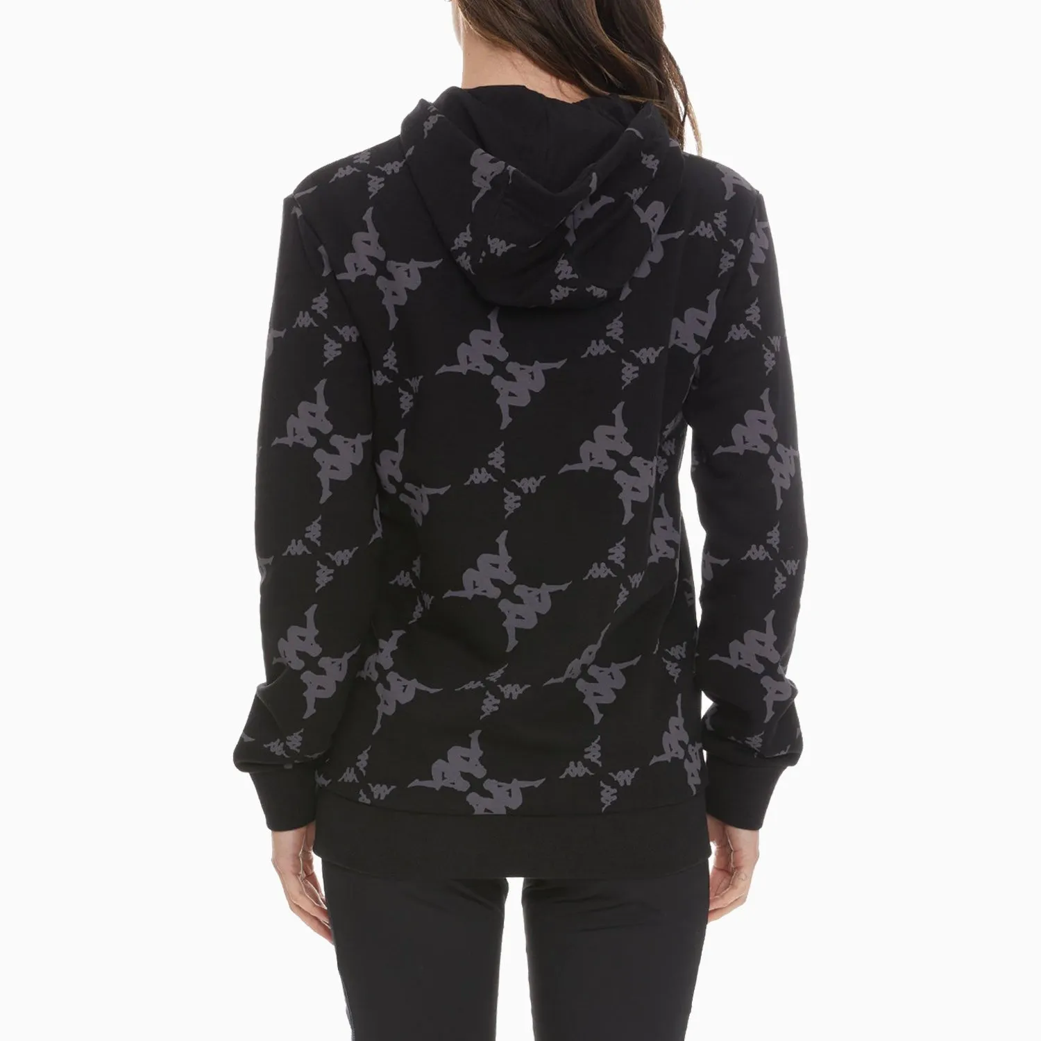 Women's Authentic Datos Bantro Jogging Suit