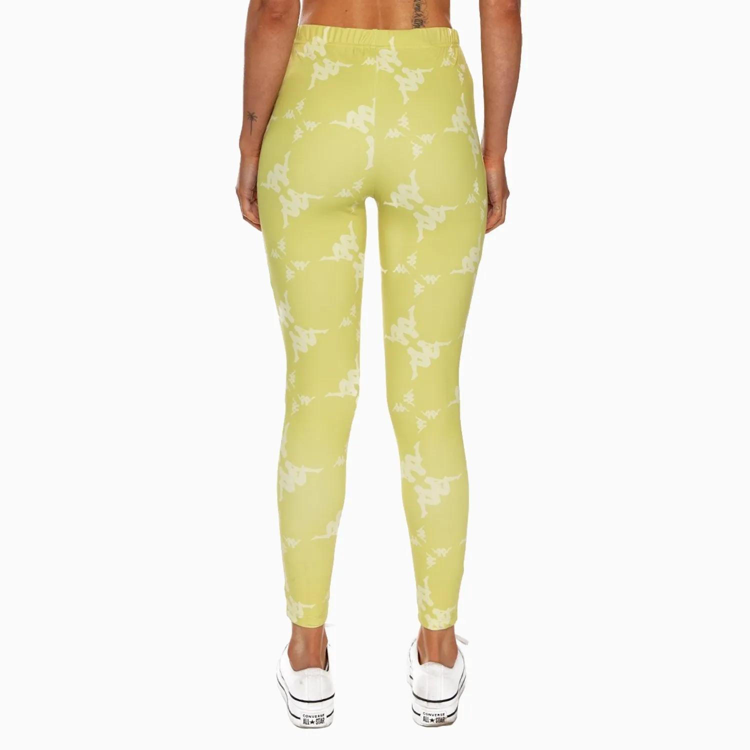 Women's Authentic Datos Bantro Jogging Suit