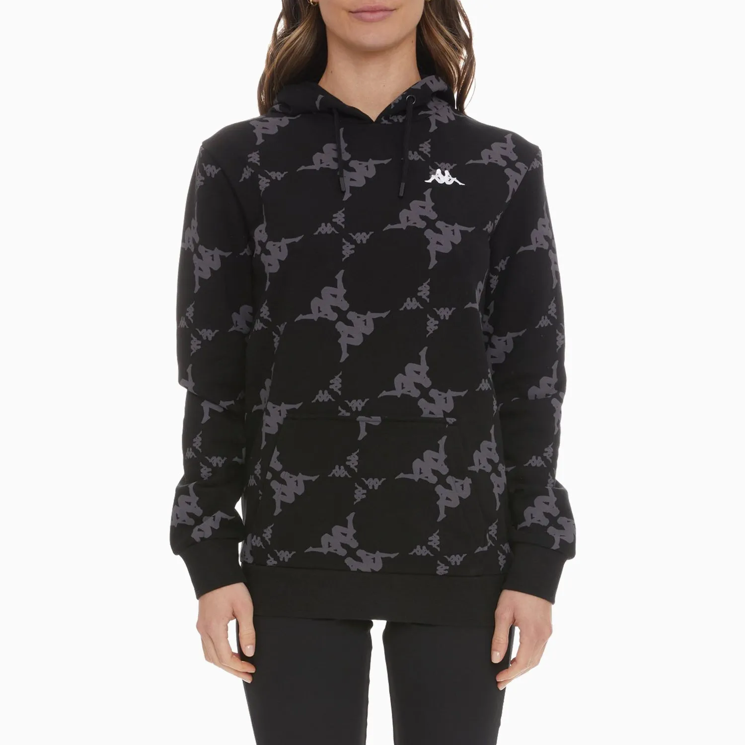 Women's Authentic Datos Bantro Jogging Suit