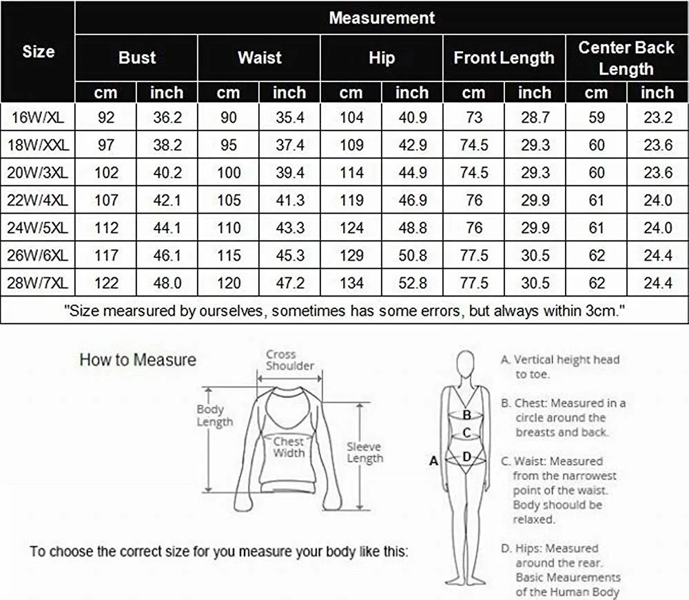 Women‘s Plus Size Sexy Deep V -Neck Lace Full Slip Adjustable Spaghetti Strap Chemise Under Dress