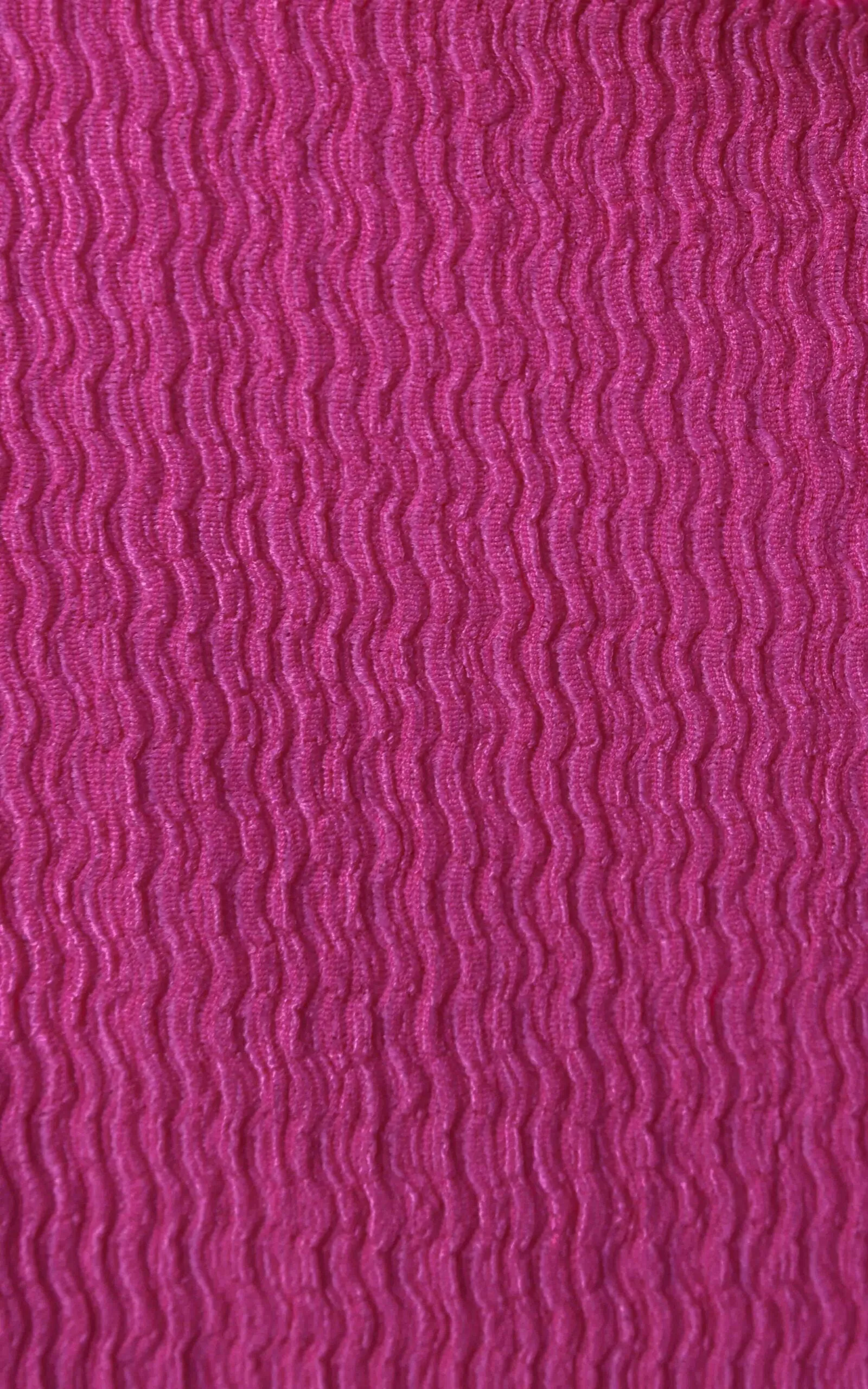 Zimi Mini Dress - Pink Texture